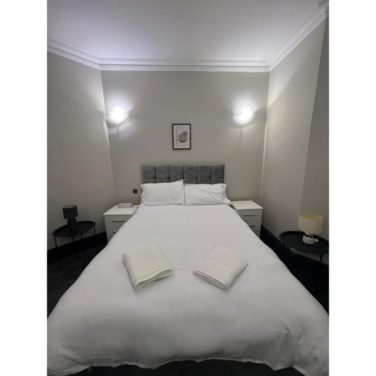 伦敦Fabulous 3 Bed Flat Near Edgware Road Station公寓 外观 照片