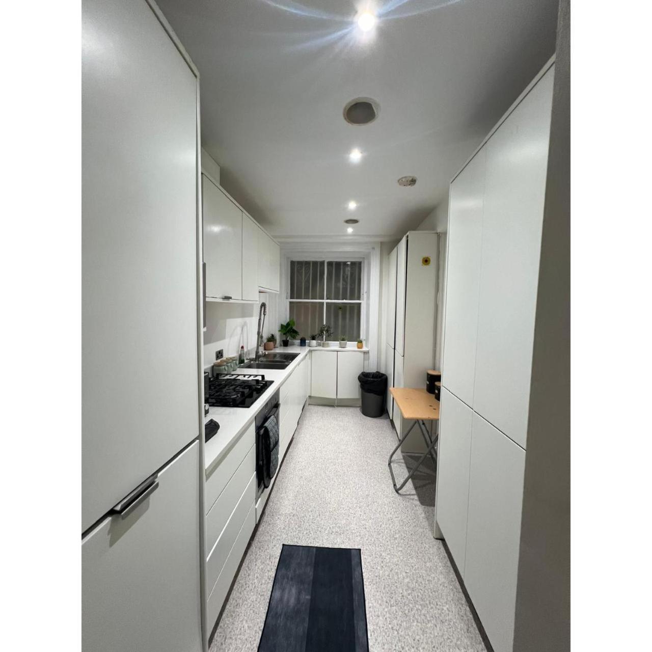 伦敦Fabulous 3 Bed Flat Near Edgware Road Station公寓 外观 照片