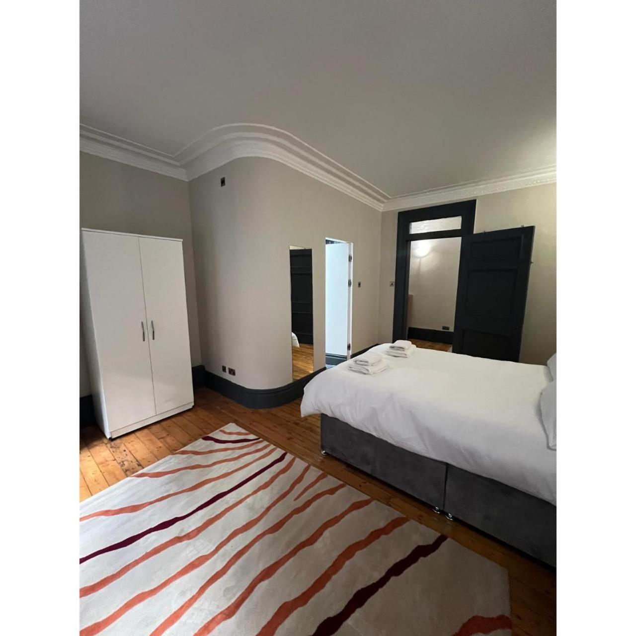 伦敦Fabulous 3 Bed Flat Near Edgware Road Station公寓 外观 照片