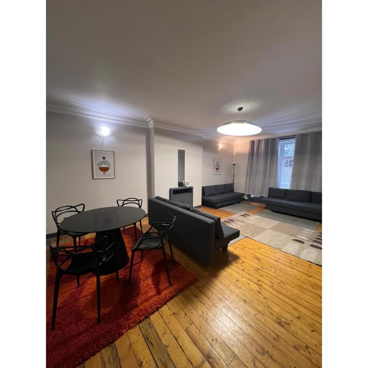 伦敦Fabulous 3 Bed Flat Near Edgware Road Station公寓 外观 照片