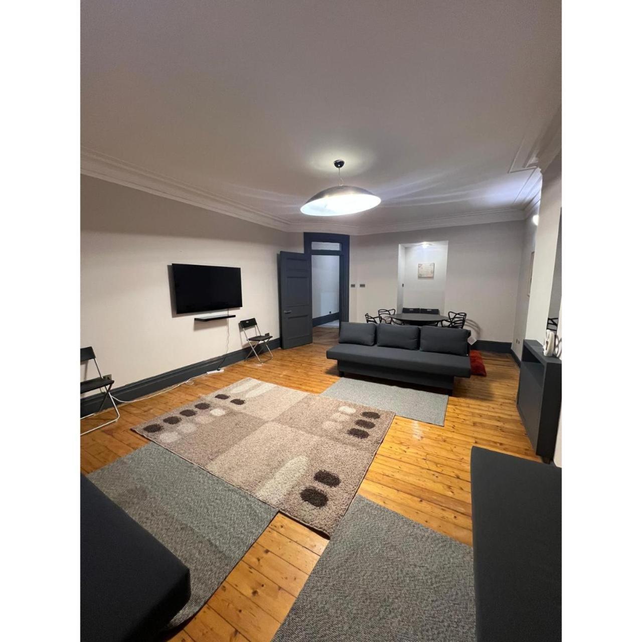 伦敦Fabulous 3 Bed Flat Near Edgware Road Station公寓 外观 照片